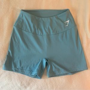 Gymshark shorts
